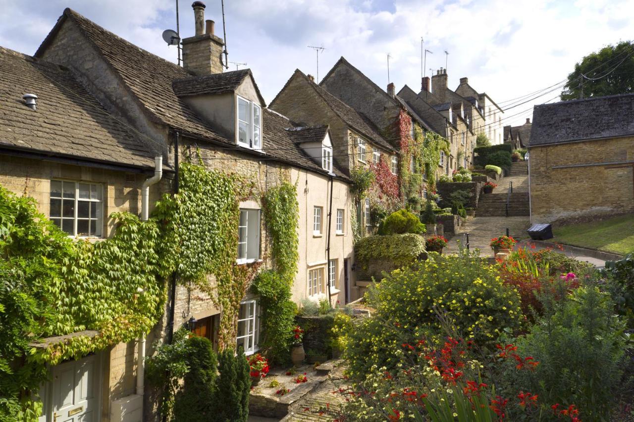 Heart Of The Village Cotswold Cottage In Crudwell. Zewnętrze zdjęcie